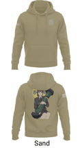 3/7 54731688 Hoodie - 98