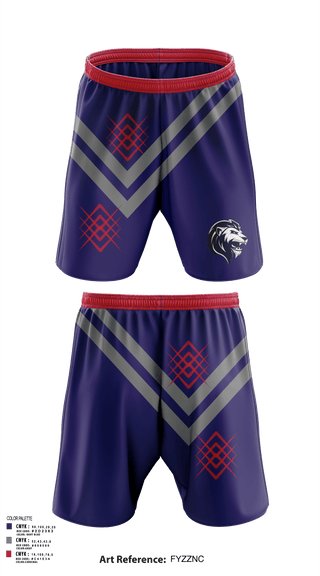 Athletic Shorts With Pockets, Lacey Township High School Soccer, Men's Soccer, Teamtime, Team time, sublimation, custom sports apparel, team uniforms, spirit wear, spiritwear, sports uniforms, custom shirts, team store, custom team store, fundraiser sports, apparel fundraiser