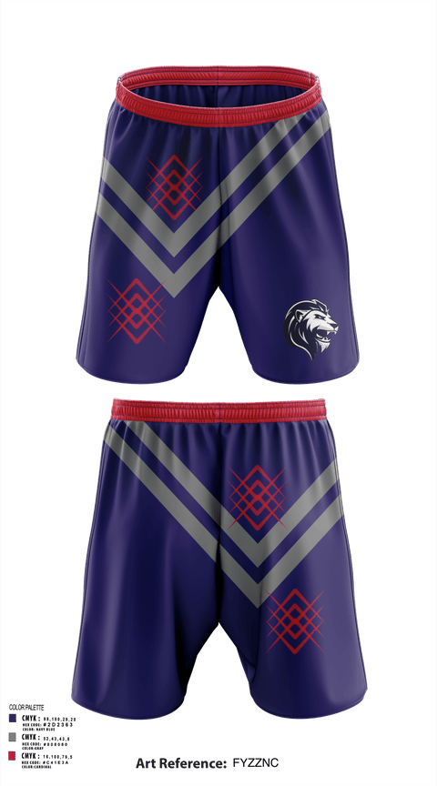 Athletic Shorts With Pockets, Lacey Township High School Soccer, Men's Soccer, Teamtime, Team time, sublimation, custom sports apparel, team uniforms, spirit wear, spiritwear, sports uniforms, custom shirts, team store, custom team store, fundraiser sports, apparel fundraiser