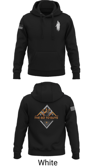 Hoodie, The Go Too Guy LLC, , Teamtime, Team time, sublimation, custom sports apparel, team uniforms, spirit wear, spiritwear, sports uniforms, custom shirts, team store, custom team store, fundraiser sports, apparel fundraiser