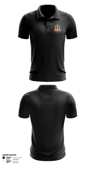 Short Sleeve Performance Polo, Apple Valley Sun Devils, Golf, Teamtime, Team time, sublimation, custom sports apparel, team uniforms, spirit wear, spiritwear, sports uniforms, custom shirts, team store, custom team store, fundraiser sports, apparel fundraiser