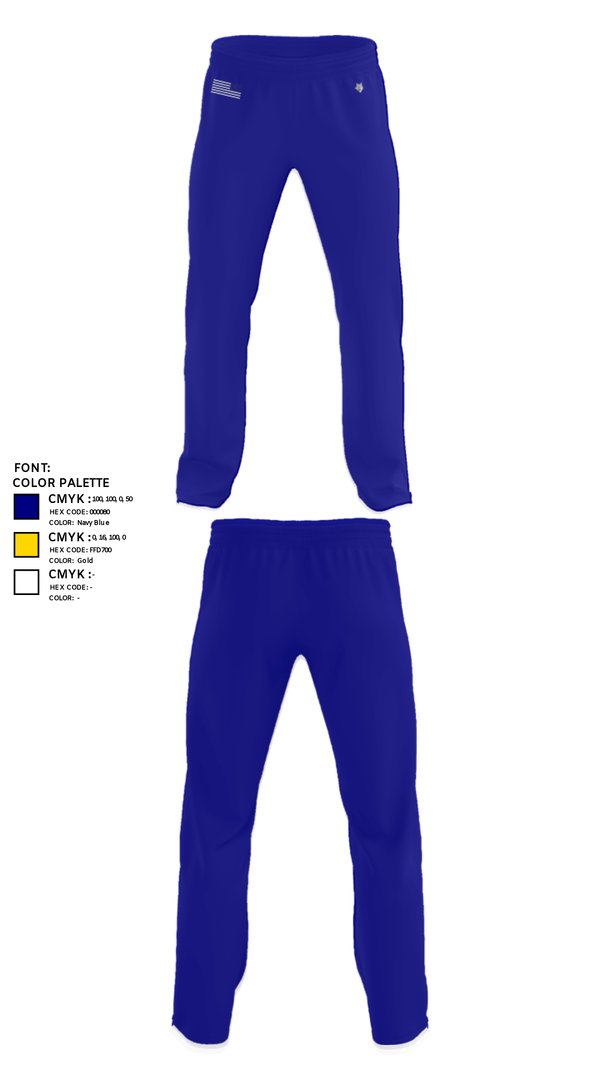 Sweatpants, Wapato High School Baseball, Baseball, Teamtime, Team time, sublimation, custom sports apparel, team uniforms, spirit wear, spiritwear, sports uniforms, custom shirts, team store, custom team store, fundraiser sports, apparel fundraiser