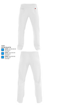 Ross custume food trailers 22341520 Sweatpants - 12