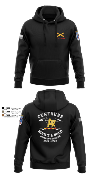 Hoodie, 3-6 FA, Army, Teamtime, Team time, sublimation, custom sports apparel, team uniforms, spirit wear, spiritwear, sports uniforms, custom shirts, team store, custom team store, fundraiser sports, apparel fundraiser