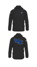 Worthington Kilbourne High School Golf 32928252 Windbreaker - 33