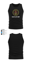 Chaplain Corp 11423583 Tank Top - 37