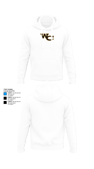 Waco 11755541 Hoodie - 5