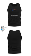 i9 Sports of North Mecklenburg/South Iredell 39583391 Tank Top - 15