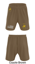 Alpha Troop, 1-221 CAV 34469039 Athletic Shorts With Pockets - 9