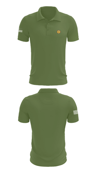 Short Sleeve Performance Polo, BAD BET 2-12 CAV, , Teamtime, Team time, sublimation, custom sports apparel, team uniforms, spirit wear, spiritwear, sports uniforms, custom shirts, team store, custom team store, fundraiser sports, apparel fundraiser