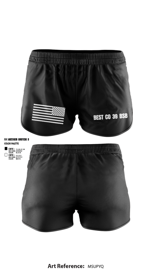 Ranger Panties, Best co 39 BSB, , Teamtime, Team time, sublimation, custom sports apparel, team uniforms, spirit wear, spiritwear, sports uniforms, custom shirts, team store, custom team store, fundraiser sports, apparel fundraiser