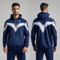Nouvel Catholic Central High School Bowling 3430420 Hoodie - 41