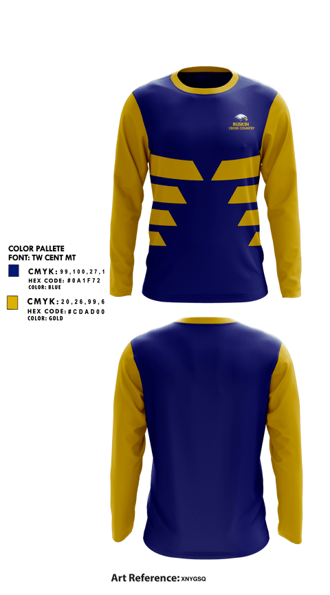 Long Sleeve Performance Shirt, Ruskin High School Cross Country, Cross Country, Teamtime, Team time, sublimation, custom sports apparel, team uniforms, spirit wear, spiritwear, sports uniforms, custom shirts, team store, custom team store, fundraiser sports, apparel fundraiser