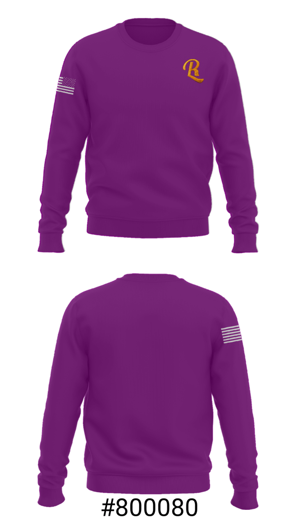 Crew Neck Sweatshirt, Tucumcari High School Softball, Softball, Teamtime, Team time, sublimation, custom sports apparel, team uniforms, spirit wear, spiritwear, sports uniforms, custom shirts, team store, custom team store, fundraiser sports, apparel fundraiser