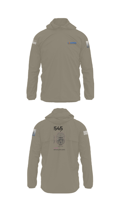 TN VFW 47814062 Windbreaker - 61