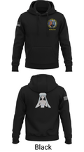 MARDET Fort Leonard Wood Basic Military Police School House (FLW) INIWIC 59611156 Hoodie - 36