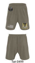USMAPS AY 25 34180686 Athletic Shorts With Pockets - 69