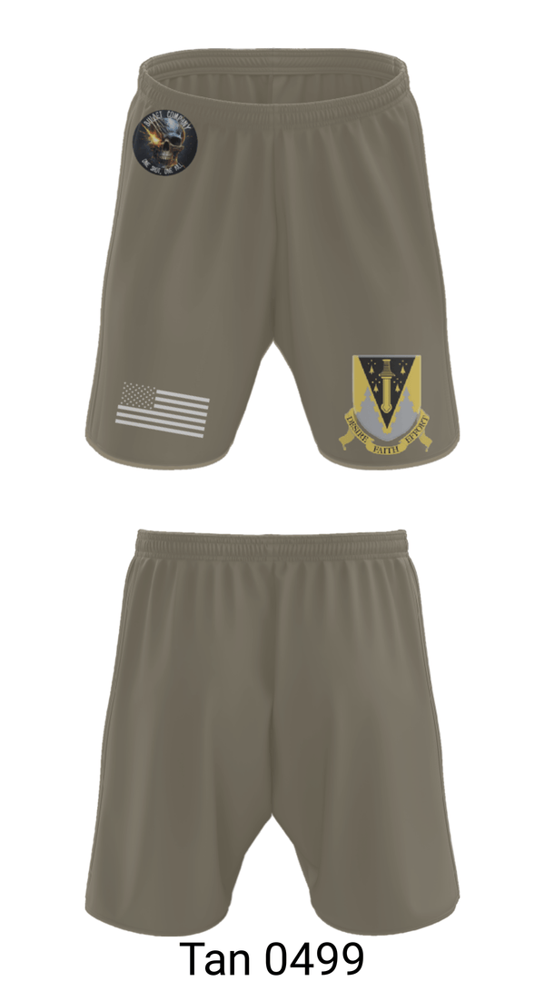Athletic Shorts With Pockets, USMAPS AY 25, Army, Teamtime, Team time, sublimation, custom sports apparel, team uniforms, spirit wear, spiritwear, sports uniforms, custom shirts, team store, custom team store, fundraiser sports, apparel fundraiser
