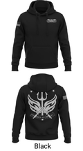 Maritime Security Response Team 68607870 Hoodie - 13