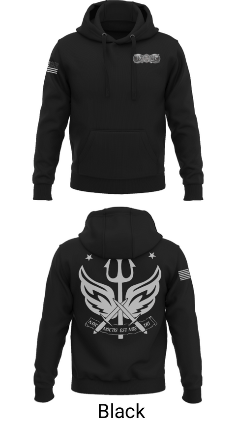 Hoodie, Maritime Security Response Team, Coast Guard, Teamtime, Team time, sublimation, custom sports apparel, team uniforms, spirit wear, spiritwear, sports uniforms, custom shirts, team store, custom team store, fundraiser sports, apparel fundraiser