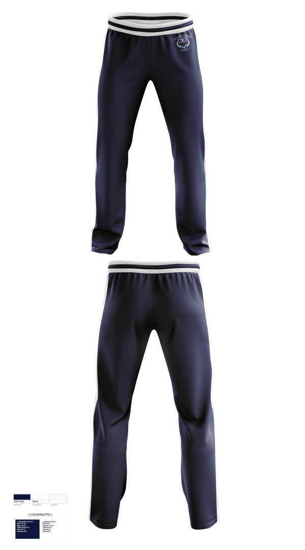 Sweatpants, Lawrence Woodmere Academy Volleyball, Women's Volleyball, Teamtime, Team time, sublimation, custom sports apparel, team uniforms, spirit wear, spiritwear, sports uniforms, custom shirts, team store, custom team store, fundraiser sports, apparel fundraiser