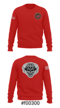 MWSS 471 71975867 Crew Neck Sweatshirt - 22