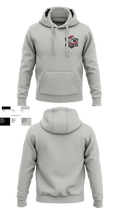 Lawrence Road Middle School 96627466 Hoodie - 4