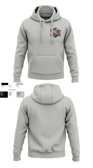 Hoodie, Lawrence Road Middle School, , Teamtime, Team time, sublimation, custom sports apparel, team uniforms, spirit wear, spiritwear, sports uniforms, custom shirts, team store, custom team store, fundraiser sports, apparel fundraiser