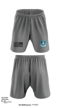 衛生 94122789 Athletic Shorts With Pockets - 136