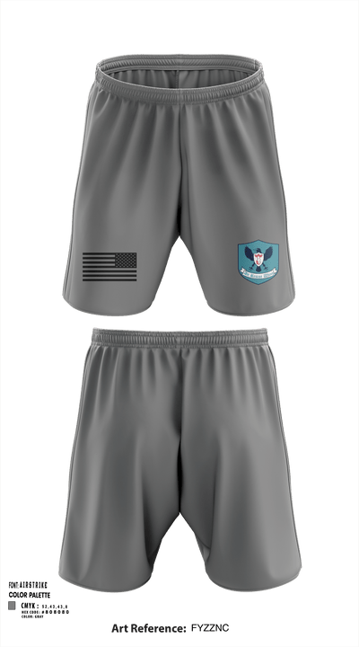 衛生 94122789 Athletic Shorts With Pockets - 136