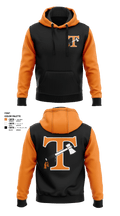 Tecumseh indian 9486398 Hoodie - 41