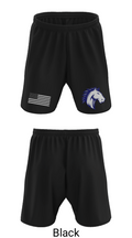 Mustangs Volleyball 81699513 Athletic Shorts With Pockets - 20