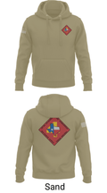 Bravo Bastards 65129777 Hoodie - 98