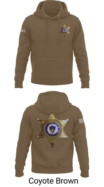 ICE 3400620 Hoodie - 17