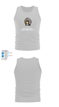 Strafford High School Cross Country 39267227 Tank Top - 13