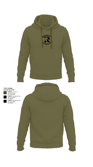 Hoodie, Redemption Trucking LLC, , Teamtime, Team time, sublimation, custom sports apparel, team uniforms, spirit wear, spiritwear, sports uniforms, custom shirts, team store, custom team store, fundraiser sports, apparel fundraiser