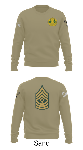 Crew Neck Sweatshirt, 82nd ABN div, , Teamtime, Team time, sublimation, custom sports apparel, team uniforms, spirit wear, spiritwear, sports uniforms, custom shirts, team store, custom team store, fundraiser sports, apparel fundraiser
