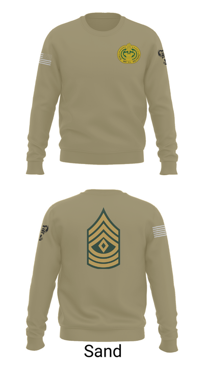 82nd ABN div 27277732 Crew Neck Sweatshirt - 85