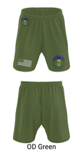 USAF Band of the Golden West 2568323 Athletic Shorts With Pockets - 29