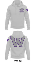 Walnut Middle School 47945312 Hoodie - 6