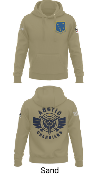 Hoodie, 176th Medical Group, , Teamtime, Team time, sublimation, custom sports apparel, team uniforms, spirit wear, spiritwear, sports uniforms, custom shirts, team store, custom team store, fundraiser sports, apparel fundraiser