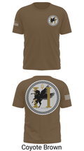 TCC2 37454009 Old School Cotton Feel Shirt - 10