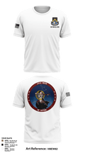 24th MDSB 11455369 Old School Cotton Feel Shirt - 109