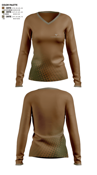 Womens Long Sleeve Vneck Shirt 1, ELITE BATALLION, Cross Country, Teamtime, Team time, sublimation, custom sports apparel, team uniforms, spirit wear, spiritwear, sports uniforms, custom shirts, team store, custom team store, fundraiser sports, apparel fundraiser