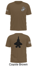 Mals 12 70520934 Short Sleeve Performance Shirt - 16