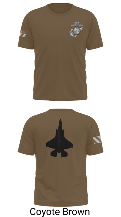 Mals 12 70520934 Short Sleeve Performance Shirt - 16