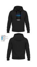 West Bend West Gymnastics 52133716 Hoodie - 24