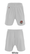 JC United 73848646 Athletic Shorts With Pockets - 1