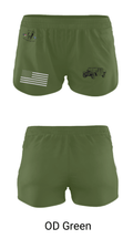 810th med co 30898387 Ranger Panties - 43