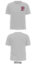 Passaic soccer 50633414 Short Sleeve Performance Shirt - 6